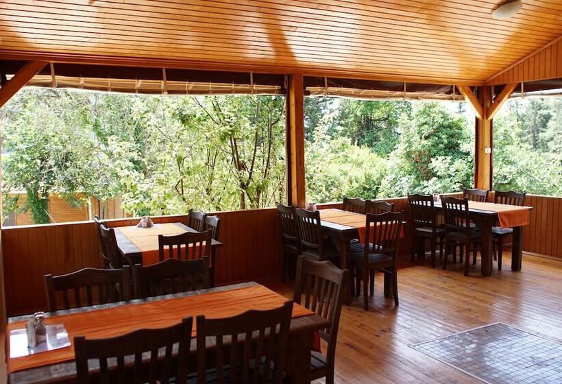 Lycia Nature House