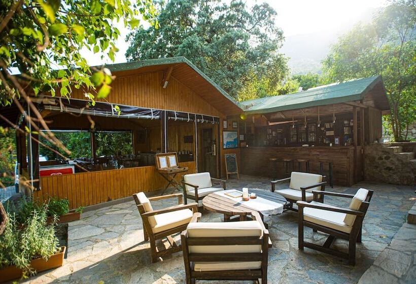 Lycia Nature House