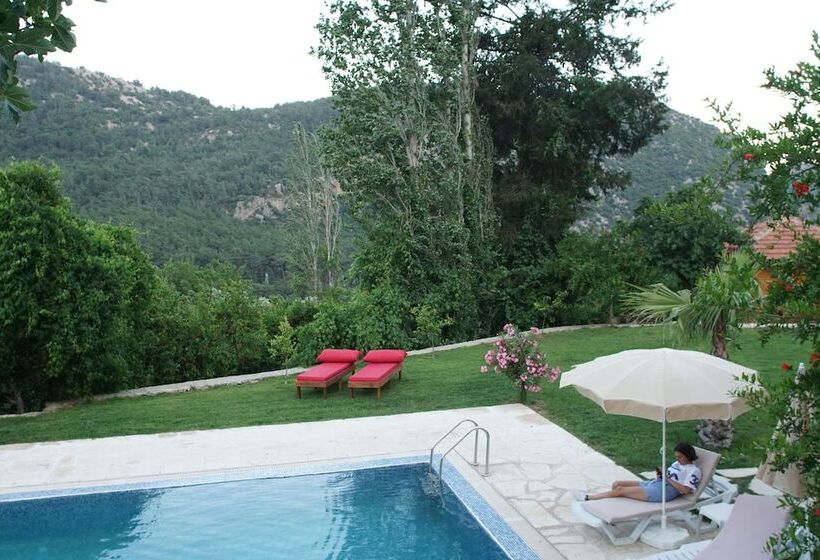 Lycia Nature House