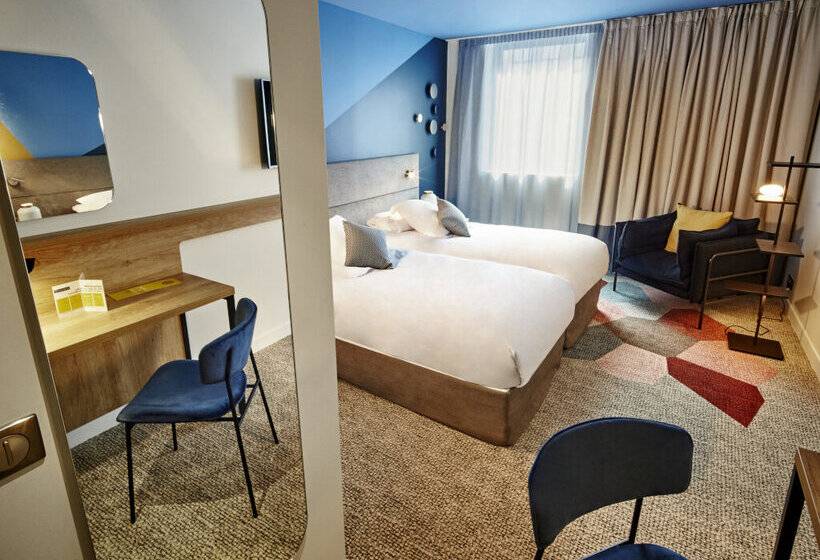 Radisson Hotel Bordeaux