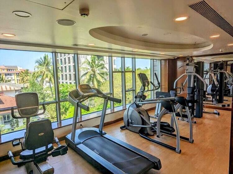 Fortune Miramar, Goa   Member Itc S Hotel Group