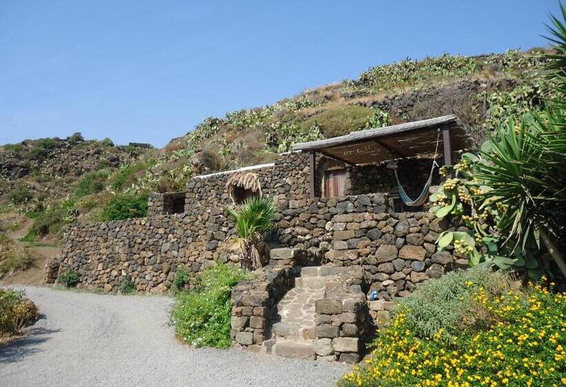 هتل Agriturismo Zibibbodoro