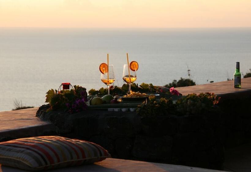 هتل Agriturismo Zibibbodoro