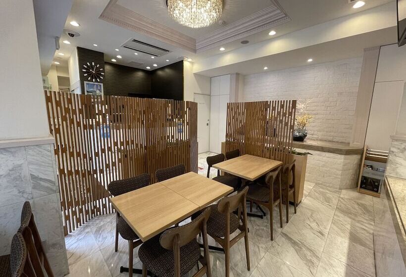 Fotos del hotel Akasaka Urban:  27