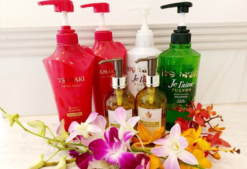 Fotos del hotel Akasaka Urban:  26