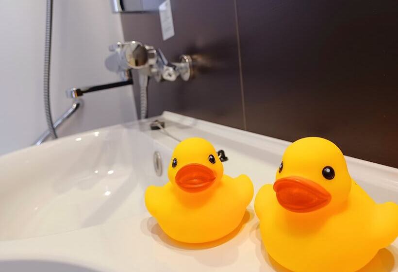 Fotos del hotel Akasaka Urban:  25