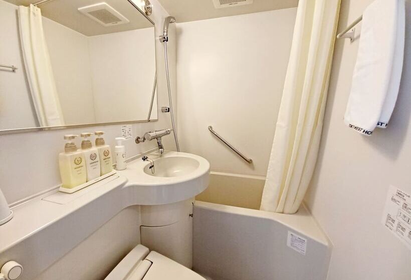 Fotos del hotel Akasaka Urban:  23