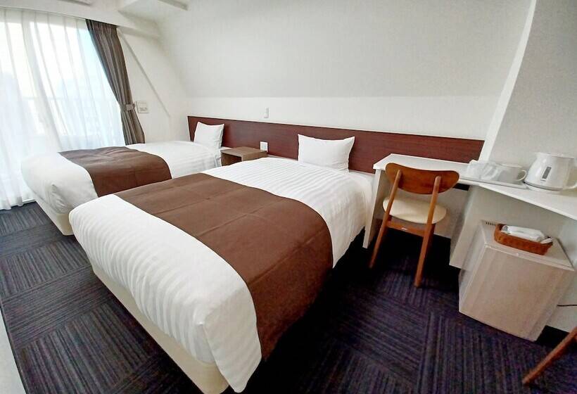 Fotos del hotel Akasaka Urban:  19