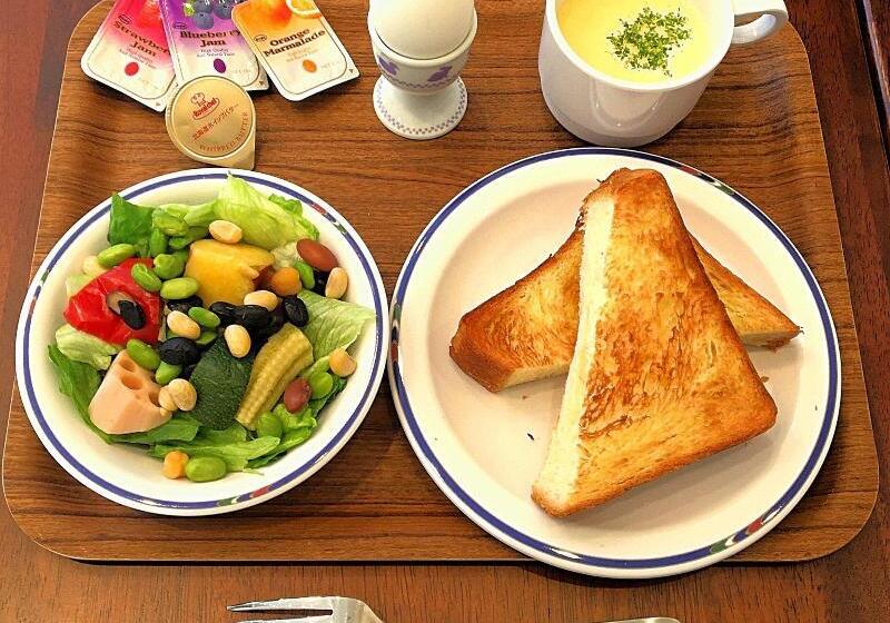 Fotos del hotel Akasaka Urban:  3