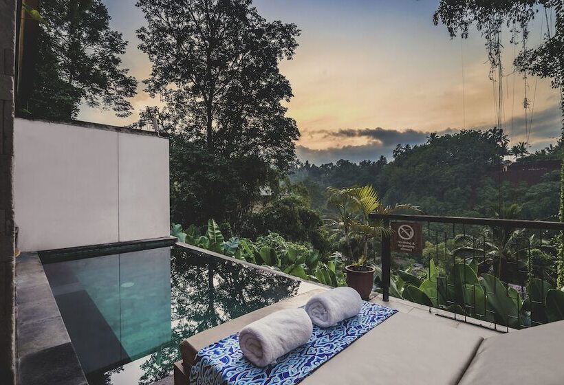 Fotos del hotel Amora Ubud Boutique Villas:  22