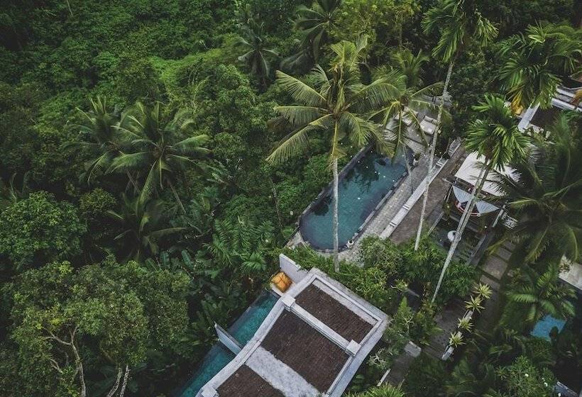 Fotos del hotel Amora Ubud Boutique Villas:  2