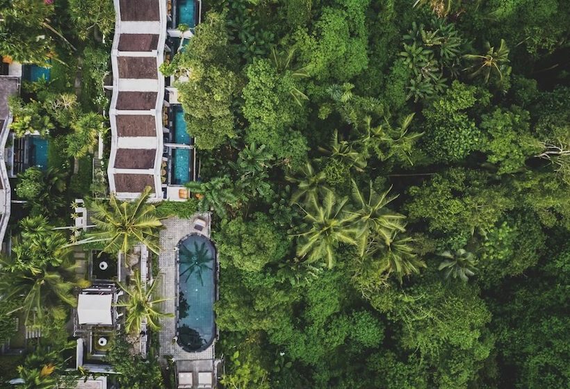 Fotos del hotel Amora Ubud Boutique Villas:  11