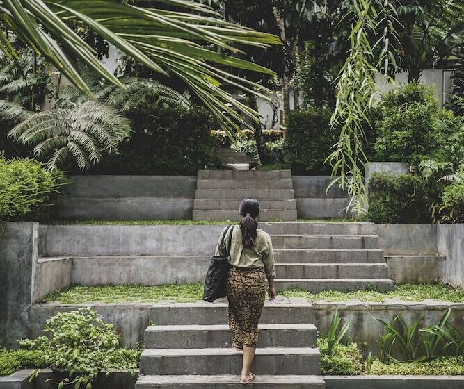 Fotos del hotel Amora Ubud Boutique Villas:  7