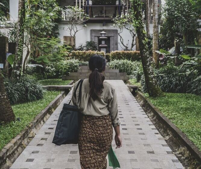 Fotos del hotel Amora Ubud Boutique Villas:  26