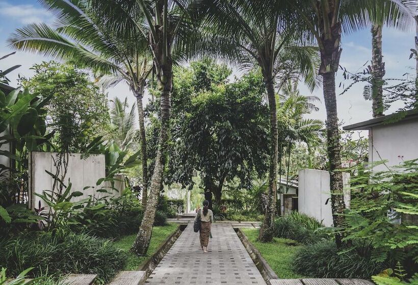 Fotos del hotel Amora Ubud Boutique Villas:  27