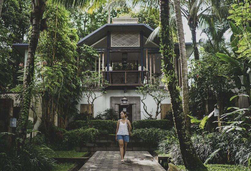 Fotos del hotel Amora Ubud Boutique Villas:  29