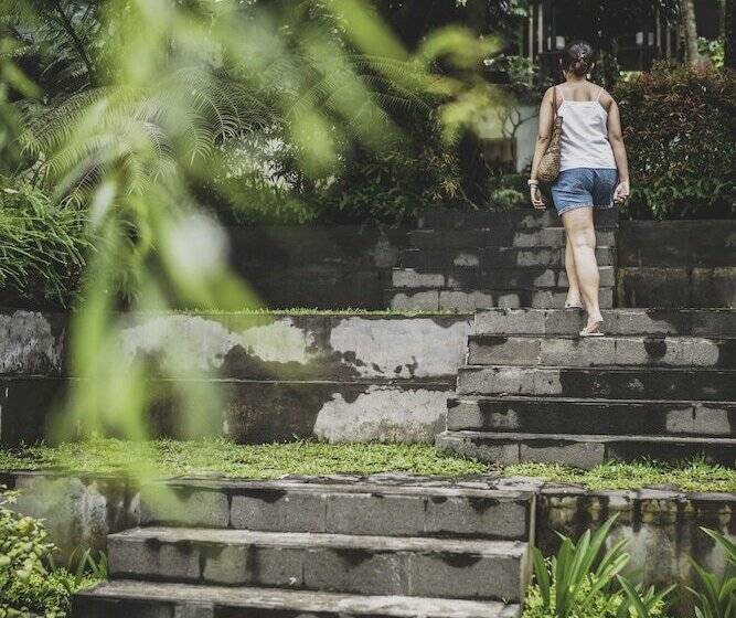 Fotos del hotel Amora Ubud Boutique Villas:  30