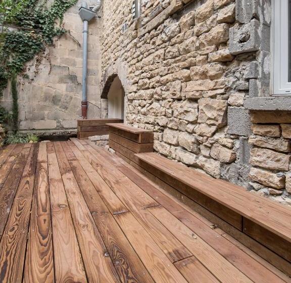 فندق Appart Hôtel Bourgoin