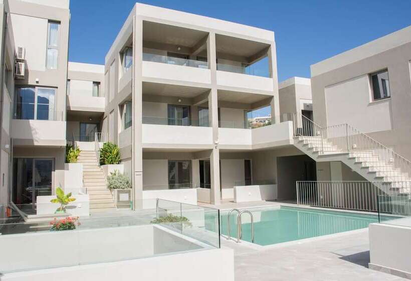 هتل Bali Diamond By Checkin Adults Only