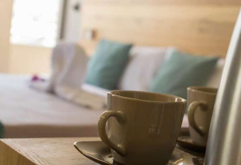هتل Bali Diamond By Checkin Adults Only