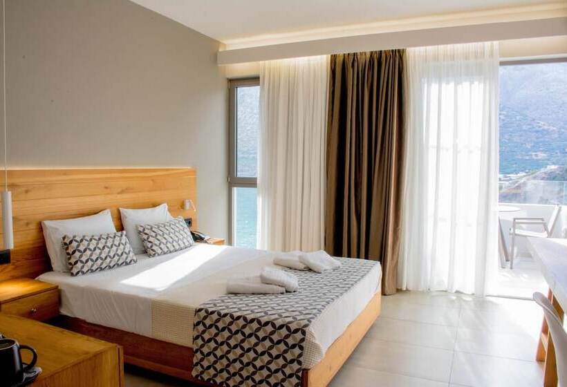 هتل Bali Diamond By Checkin Adults Only