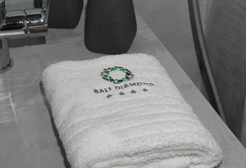 هتل Bali Diamond By Checkin Adults Only