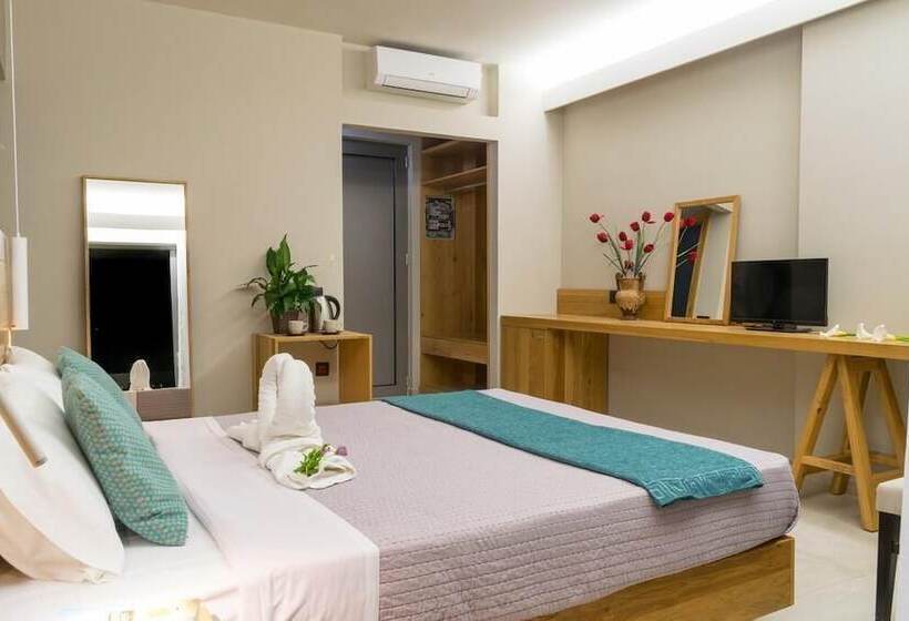 هتل Bali Diamond By Checkin Adults Only