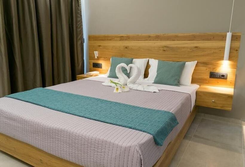 هتل Bali Diamond By Checkin Adults Only
