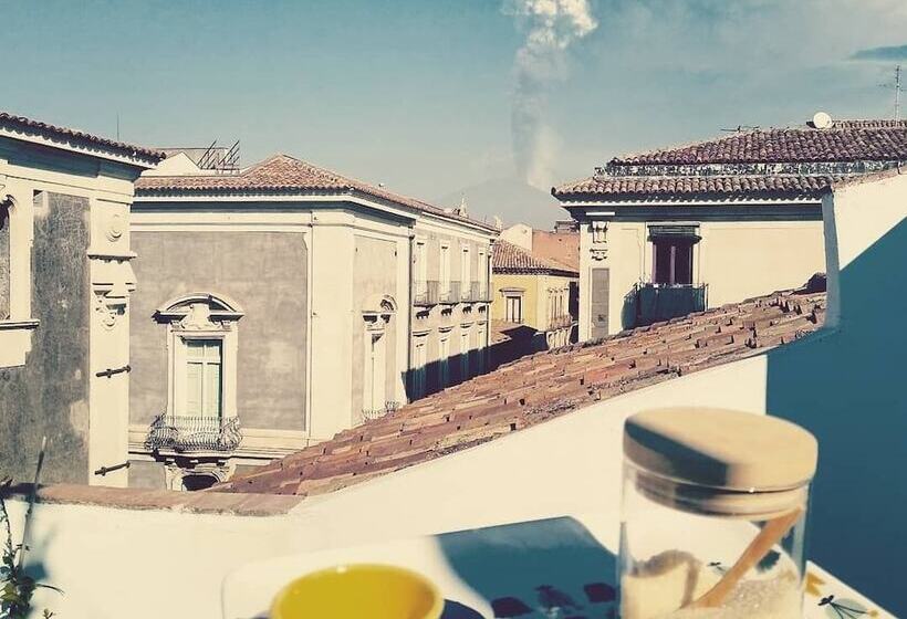 هتل Bed, Book & Breakfast Landolina