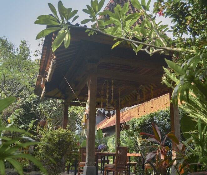 Fotos del hotel Bumi Muwa Ubud: 1 Fotos del hotel Bumi Muwa Ubud: 1