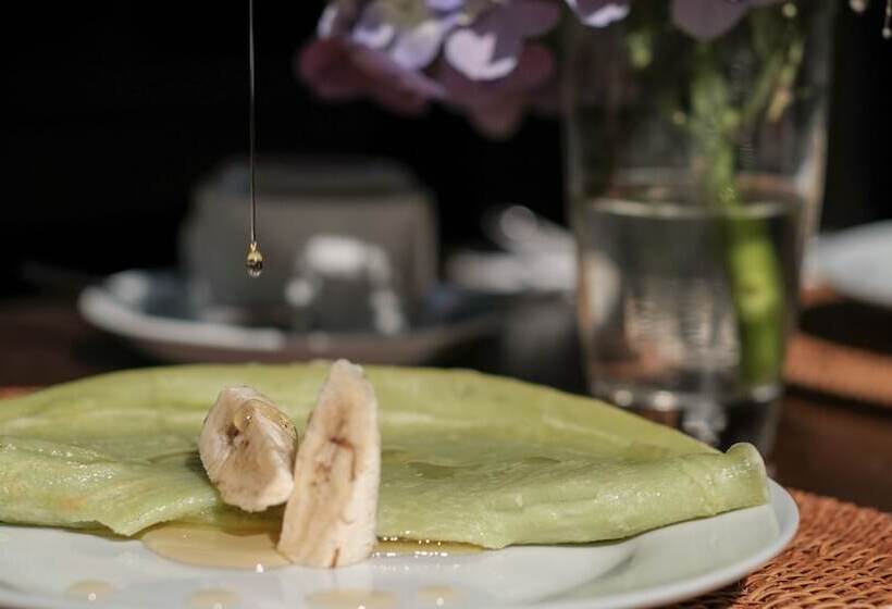 Fotos del hotel Bumi Muwa Ubud:  9