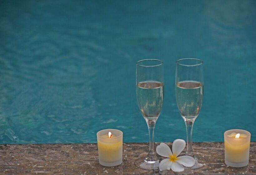 Fotos del hotel Bumi Muwa Ubud:  13