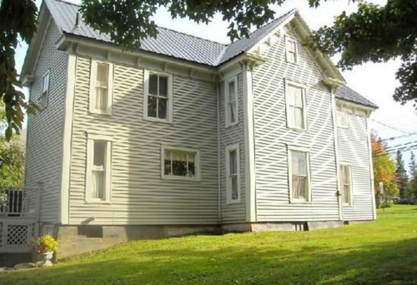 فندق Calais Crossing B&b