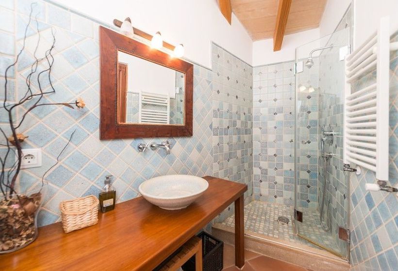 فندق Can Massana