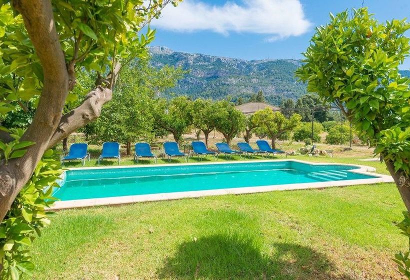 فندق Can Massana