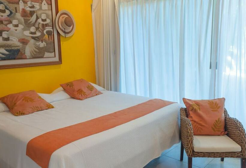 Fotos del hotel Casa La Selva:  2