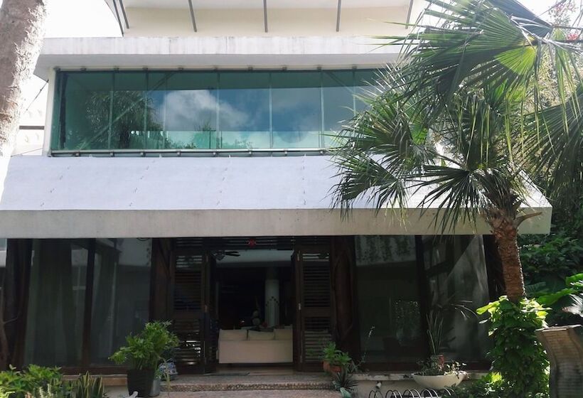 Fotos del hotel Casa La Selva:  27