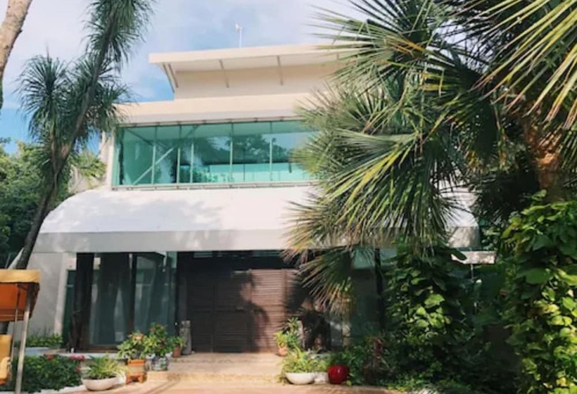 Fotos del hotel Casa La Selva:  34