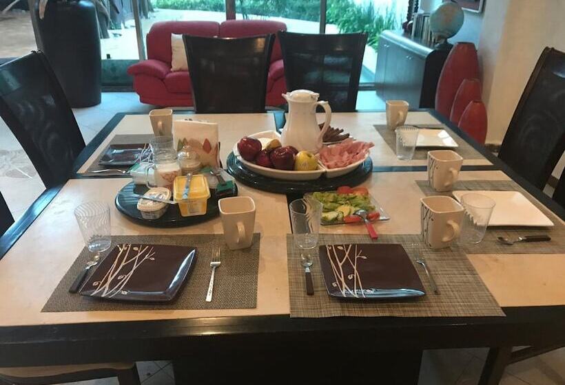 Fotos del hotel Casa La Selva:  20