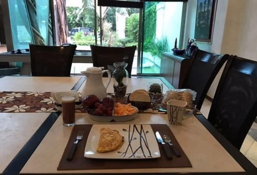 Fotos del hotel Casa La Selva:  39