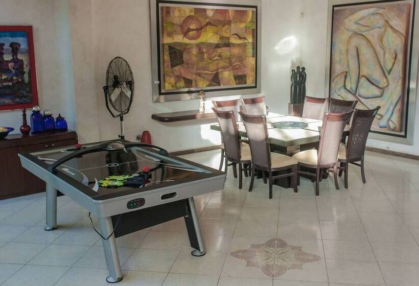 Fotos del hotel Casa La Selva:  24