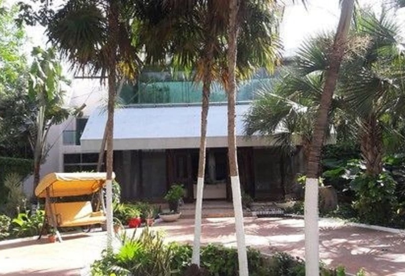 Fotos del hotel Casa La Selva:  16