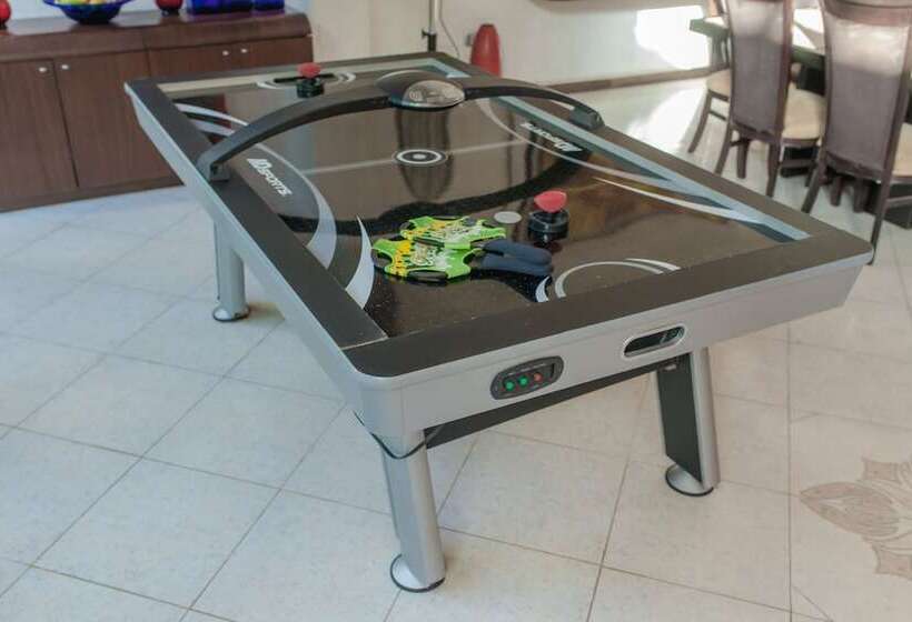 Fotos del hotel Casa La Selva:  40