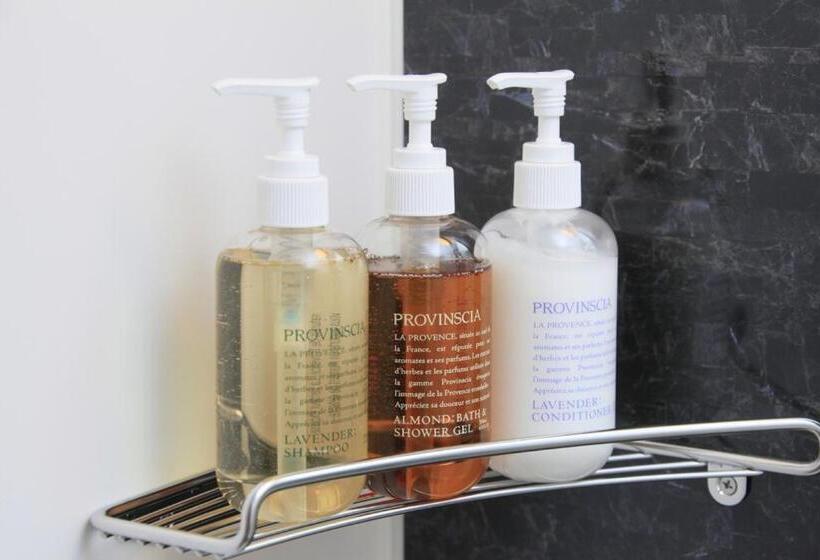 Fotos del hotel Center  Tokyo:  44