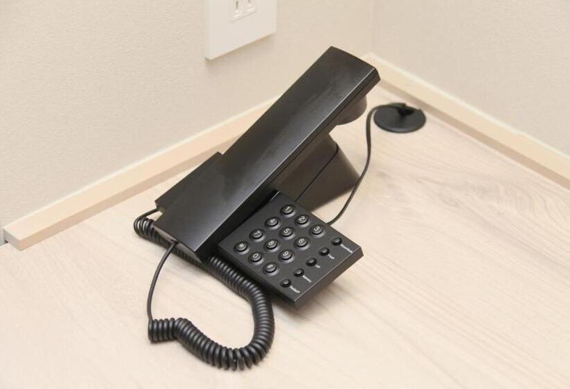 Fotos del hotel Center  Tokyo:  62