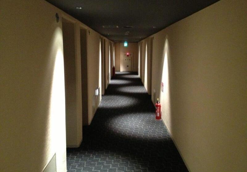 Fotos del hotel Center  Tokyo:  35