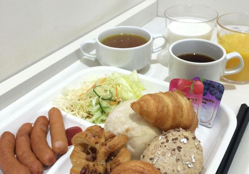 Fotos del hotel Center  Tokyo:  13