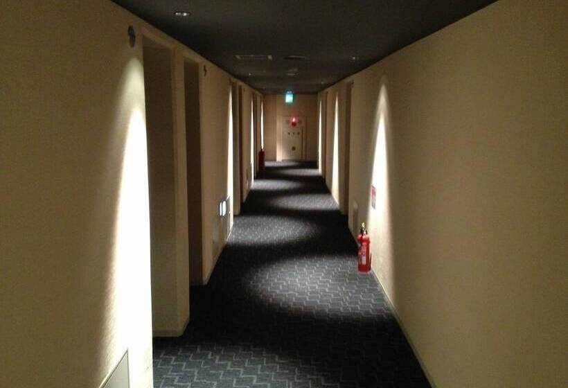 Fotos del hotel Center  Tokyo:  37