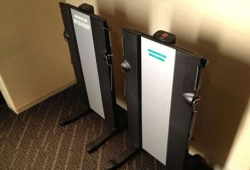 Fotos del hotel Center  Tokyo:  11