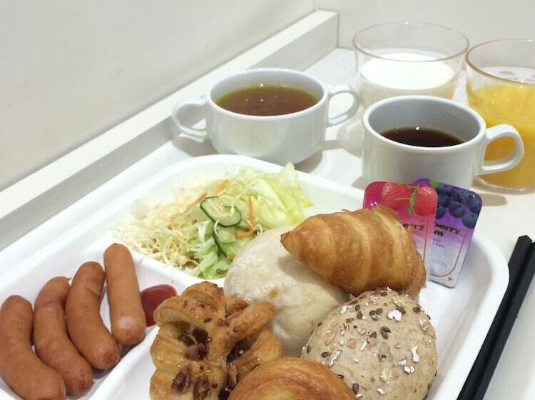 Fotos del hotel Center  Tokyo:  5